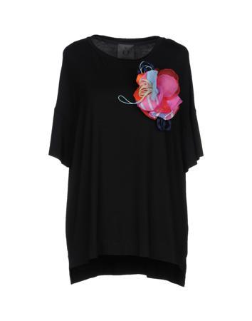 Футболка OBLÒ