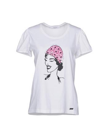 Футболка BLUGIRL BLUMARINE