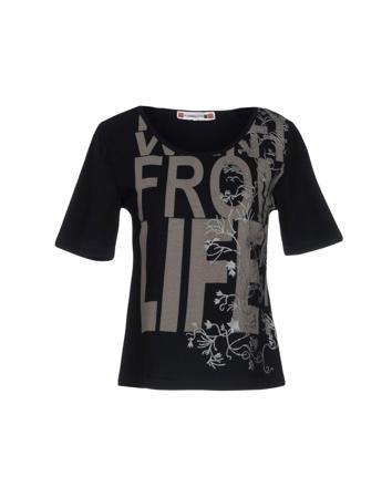 Футболка PIANURASTUDIO