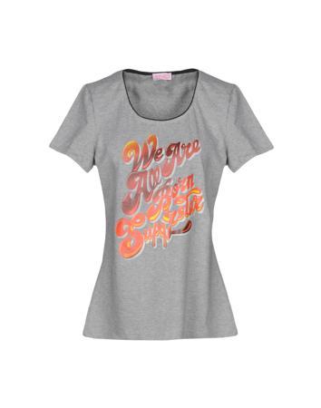 Футболка FRANKIE MORELLO SEXYWEAR