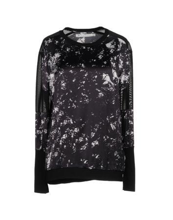 Футболка BLANC NOIR® Футболка BLANC NOIR®