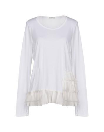 Футболка CLU