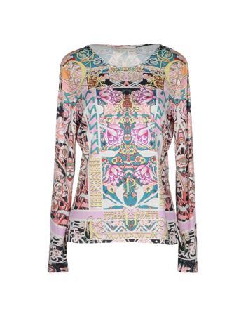 Футболка MARY KATRANTZOU