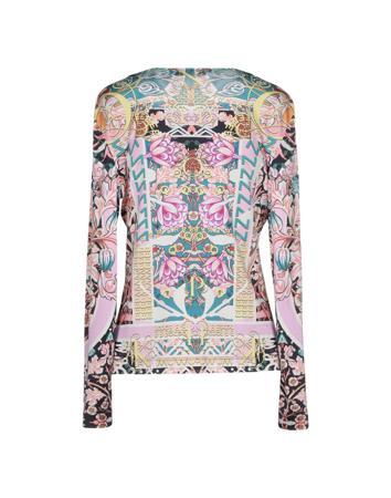 Футболка MARY KATRANTZOU