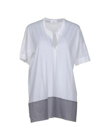 Футболка JIL SANDER