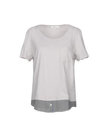 Футболка CLU TOO