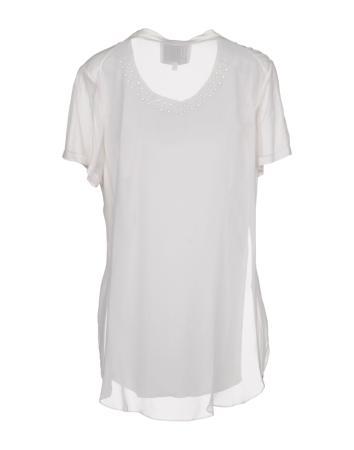 Футболка 3.1 PHILLIP LIM