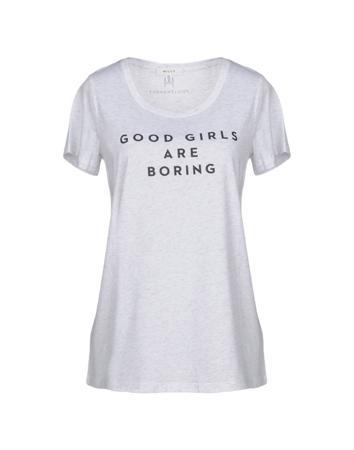 Футболка MILLY