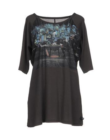 Футболка UNDERCOVER