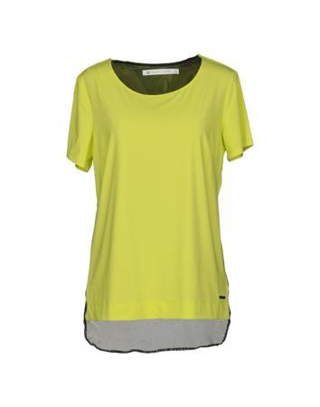 Футболка BLANC NOIR® Футболка BLANC NOIR®