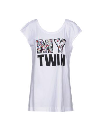 Футболка MY TWIN by TWIN SET