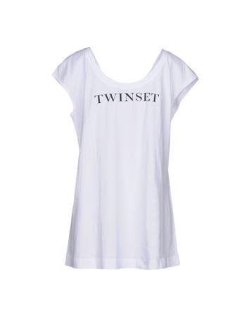 Футболка MY TWIN by TWIN SET