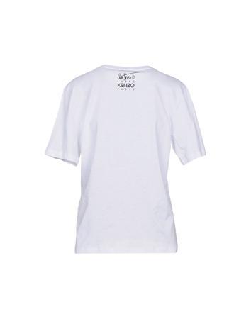 Футболка KENZO