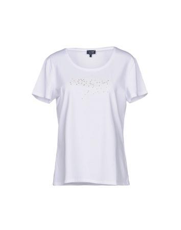 Футболка ARMANI JEANS