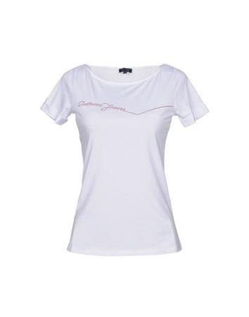 Футболка ARMANI JEANS