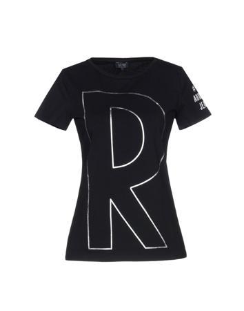 Футболка ARMANI JEANS