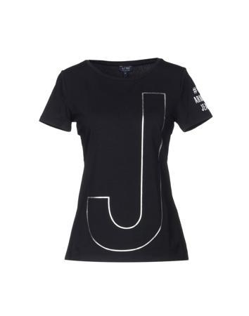 Футболка ARMANI JEANS