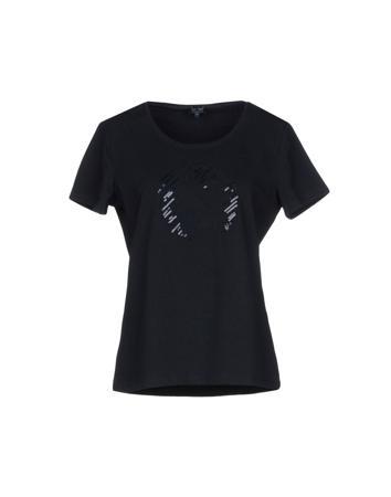 Футболка ARMANI JEANS