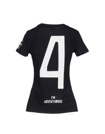 Футболка ARMANI JEANS