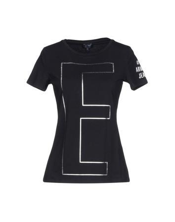 Футболка ARMANI JEANS