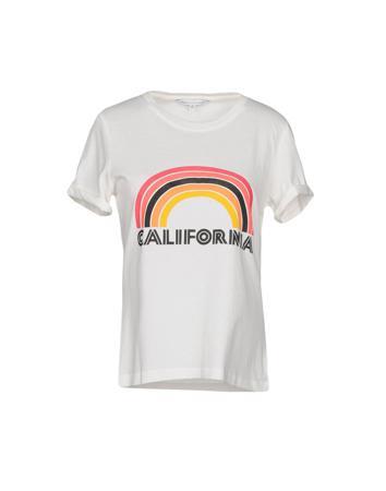 Футболка REBECCA MINKOFF