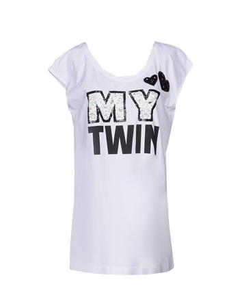 Футболка MY TWIN by TWIN SET