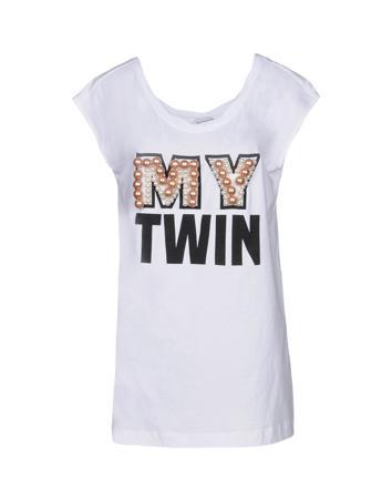 Футболка MY TWIN by TWIN SET