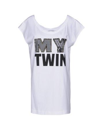 Футболка MY TWIN by TWIN SET