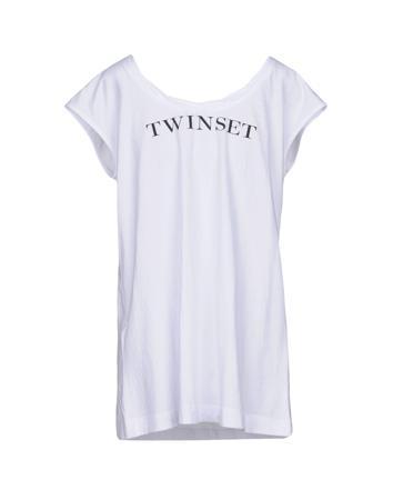 Футболка MY TWIN by TWIN SET