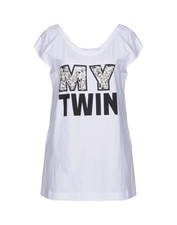 Футболка MY TWIN by TWIN SET