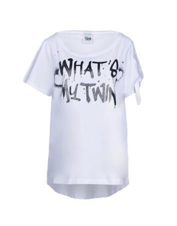 Футболка MY TWIN by TWIN SET