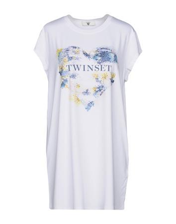 Футболка TWIN-SET Simona Barbieri