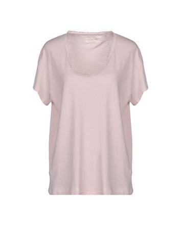 Футболка THE GREAT.