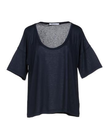 Футболка T by ALEXANDER WANG