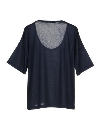 Футболка T by ALEXANDER WANG