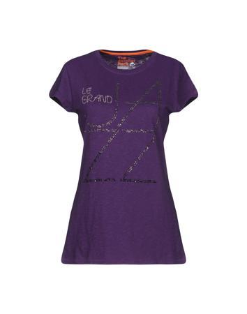 Футболка VINTAGE 55