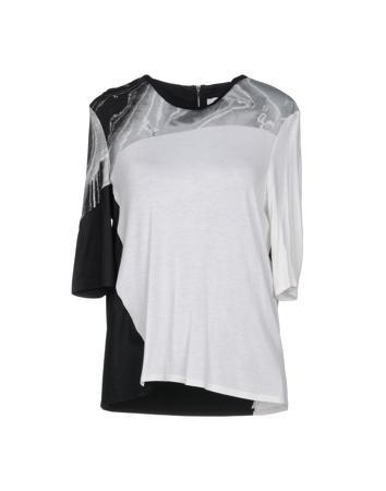 Футболка HELMUT LANG