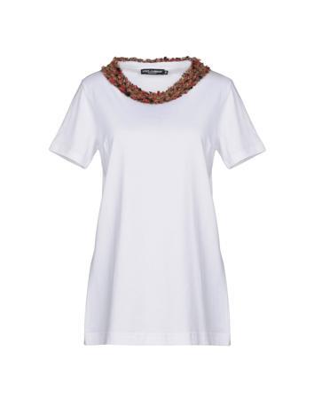 Футболка DOLCE & GABBANA