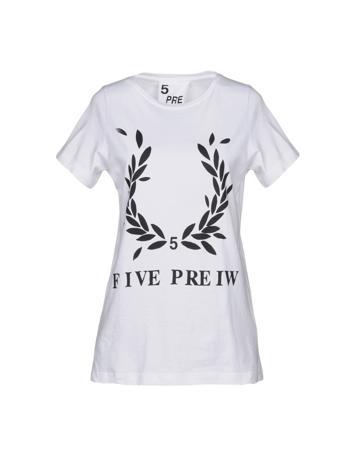 Футболка 5PREVIEW