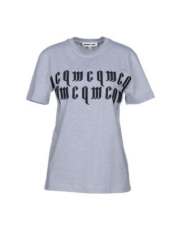 Футболка McQ Alexander McQueen