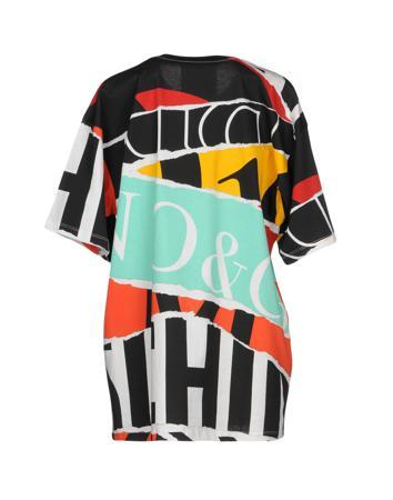 Футболка MOSCHINO COUTURE