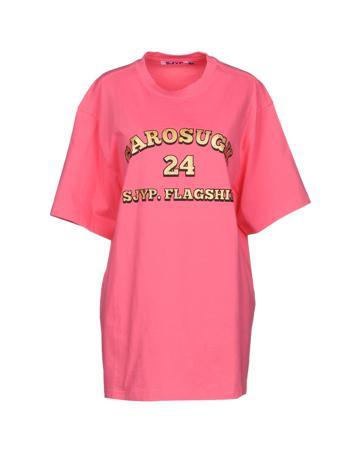 Футболка SJYP