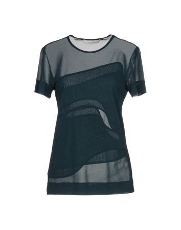 Футболка CEDRIC CHARLIER