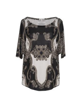 Футболка ETRO