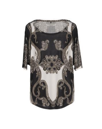 Футболка ETRO