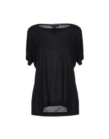 Футболка DONNA KARAN