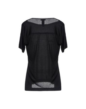 Футболка DONNA KARAN