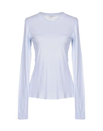 Футболка Y/OSEMITE JAMES PERSE