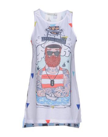 Футболка MAID IN LOVE