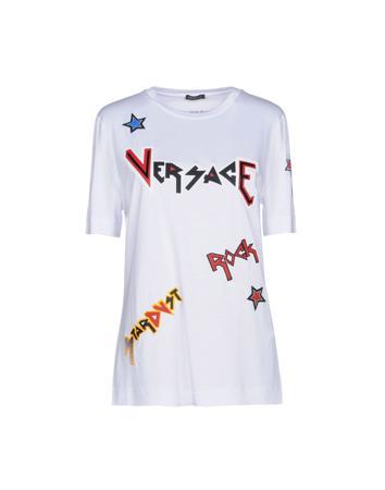 Футболка VERSACE